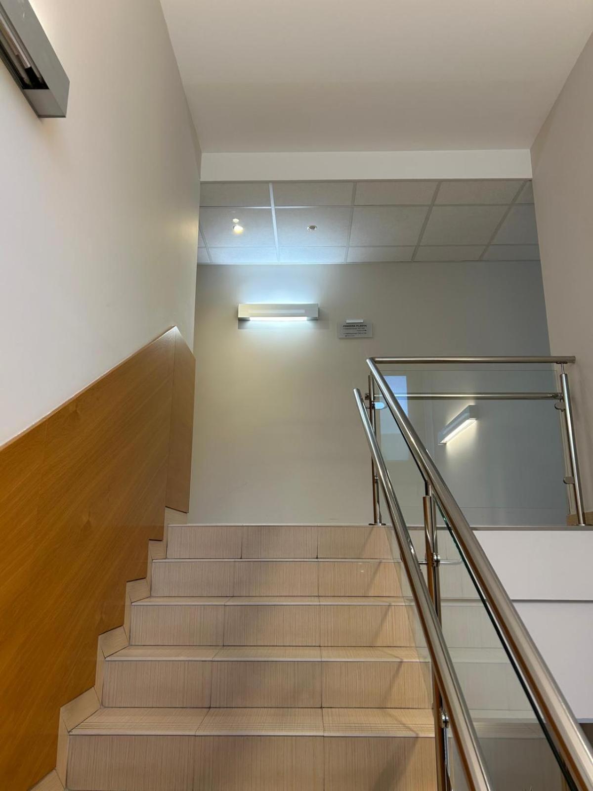 Hostal Aralar Aizoáin Kültér fotó