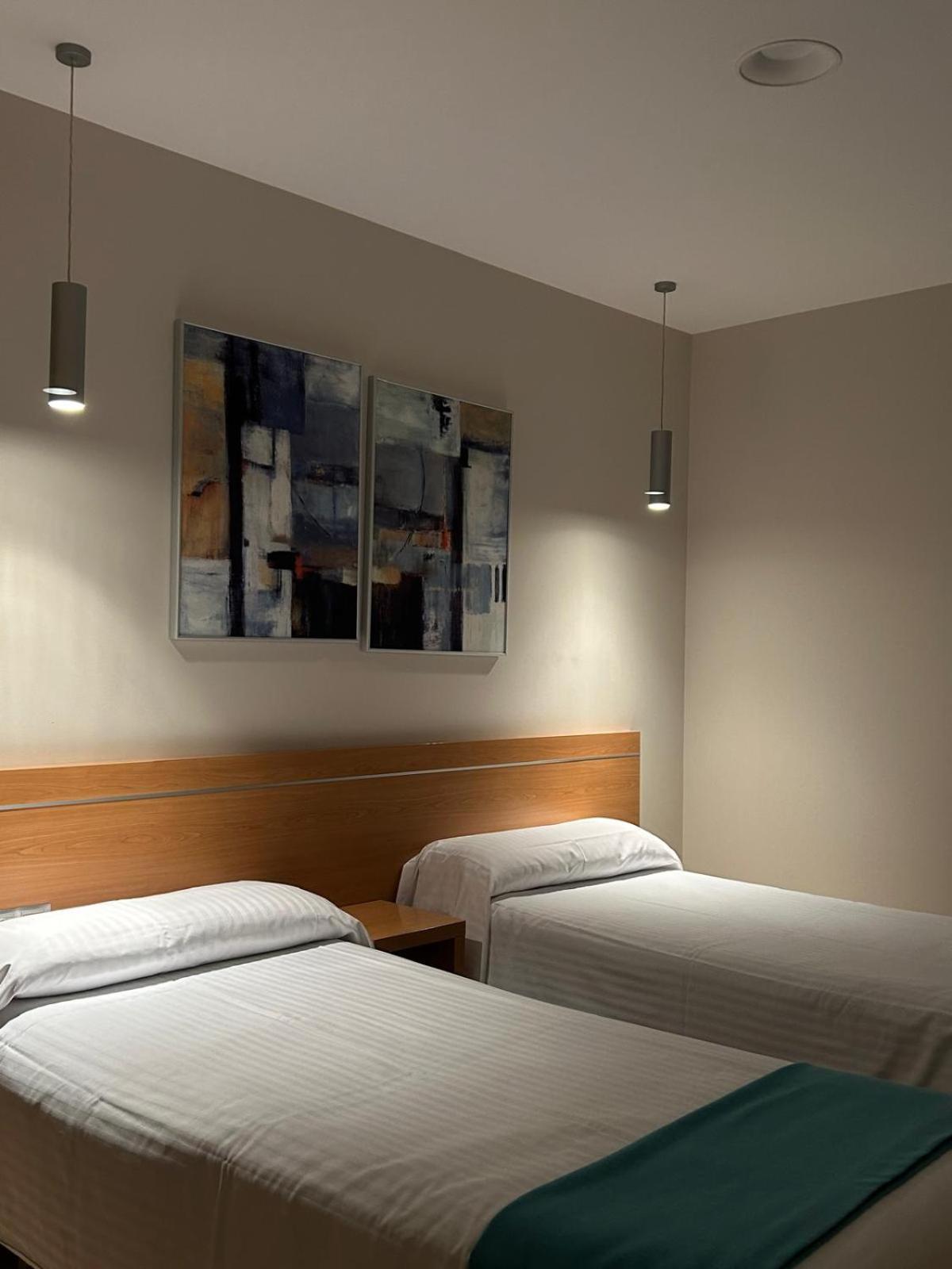 Hostal Aralar Aizoáin Kültér fotó