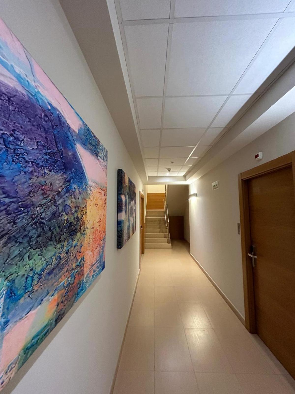 Hostal Aralar Aizoáin Kültér fotó