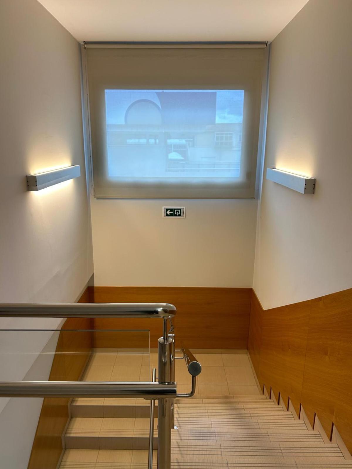 Hostal Aralar Aizoáin Kültér fotó