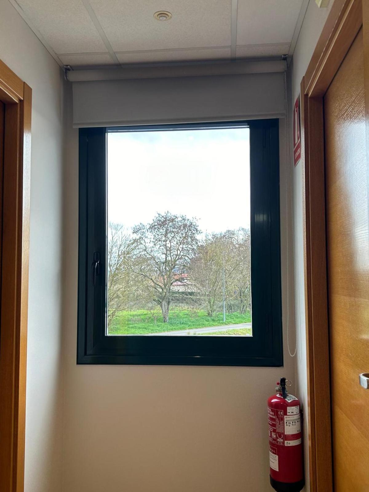 Hostal Aralar Aizoáin Kültér fotó